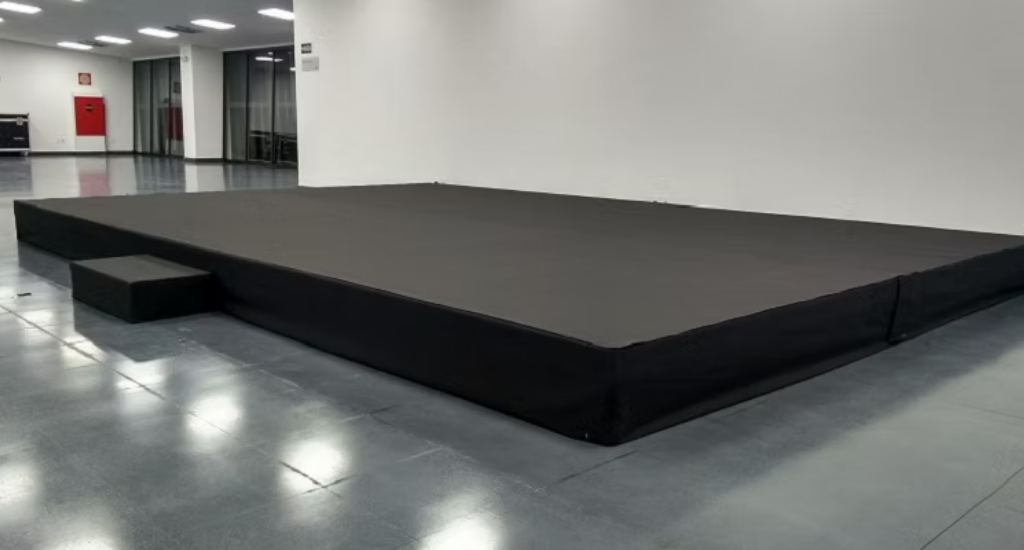 palco
